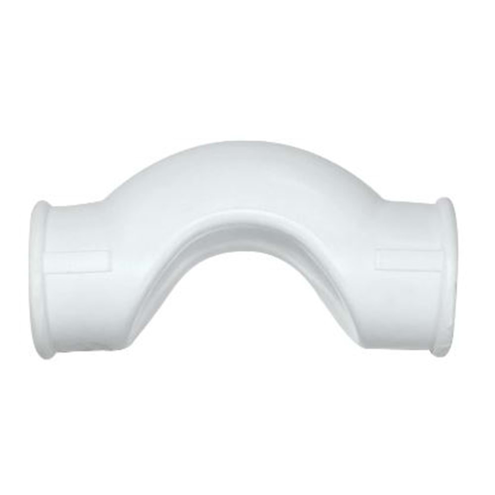 PP KAVİSLİ BORU - 25