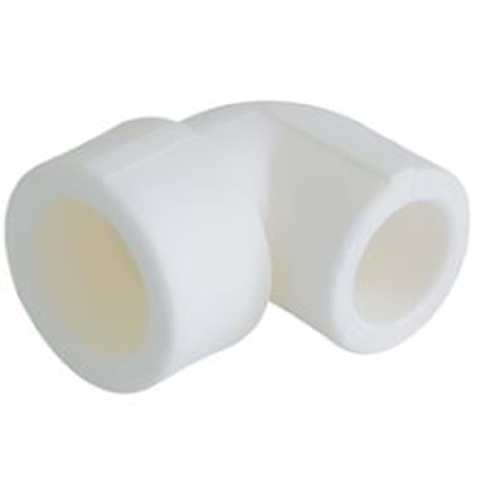 PP REDÜKSİYON DİRSEK 90° - 32*25