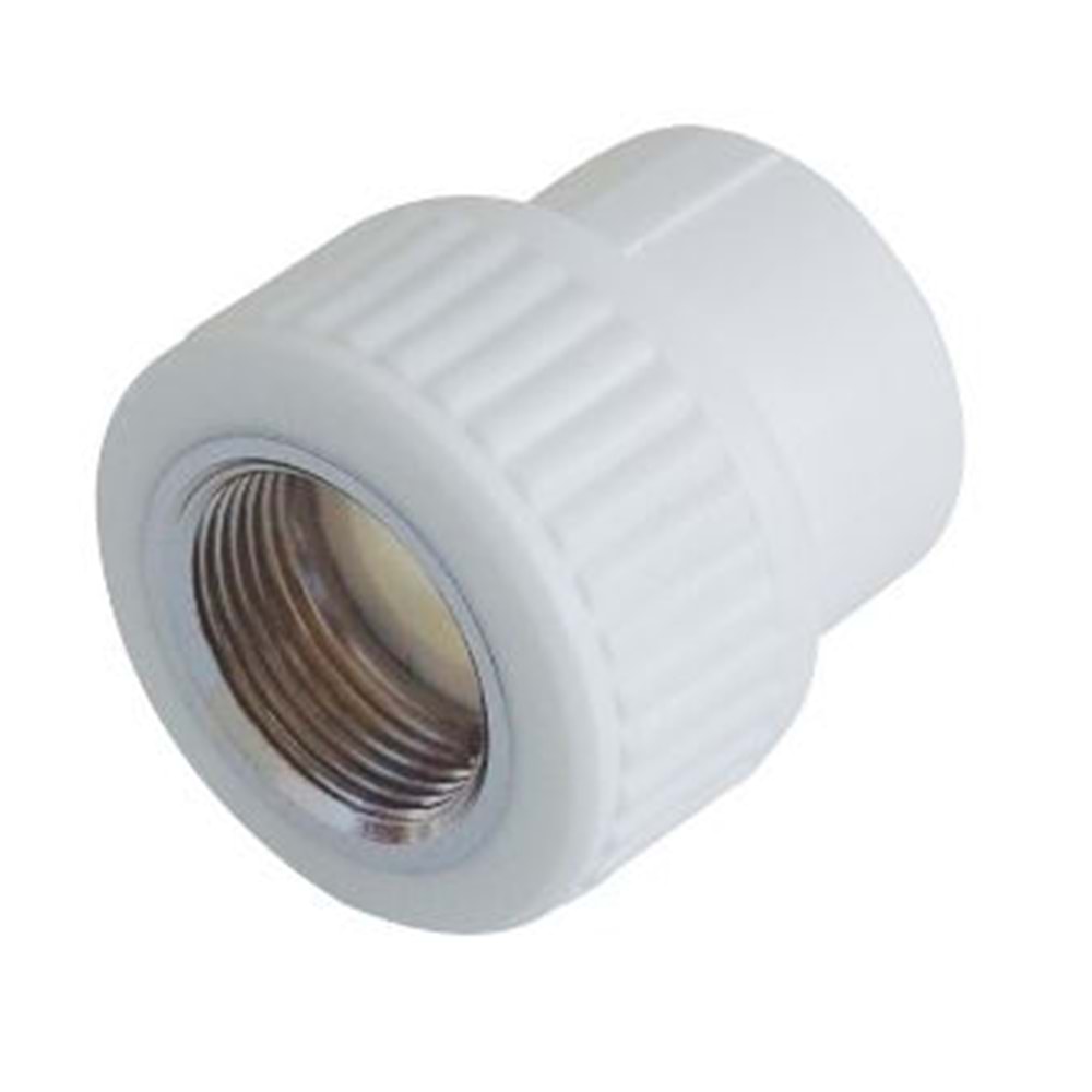 PP DİŞİ NİPEL - 20*3/4