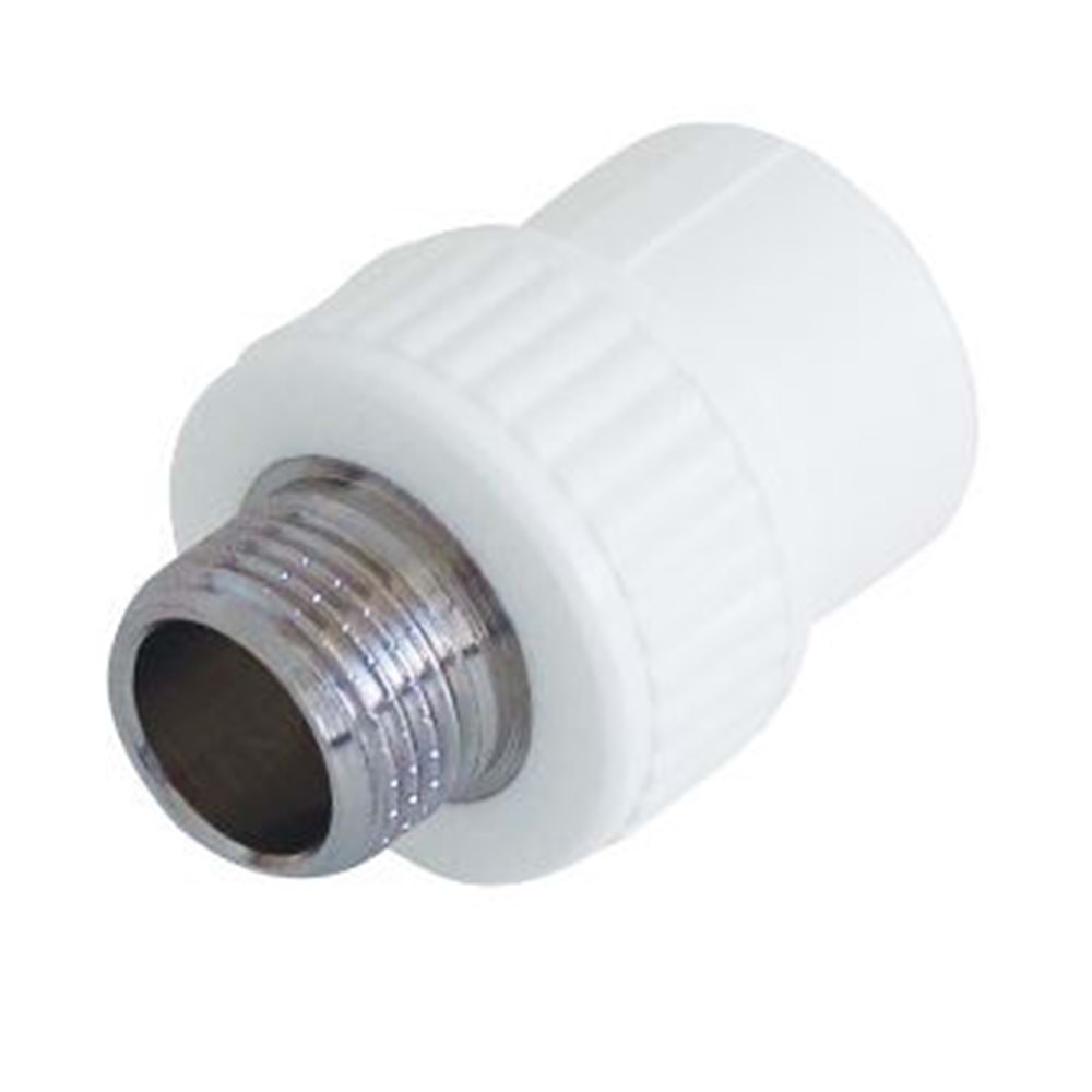 PP ERKEK NİPEL - 25*1/2