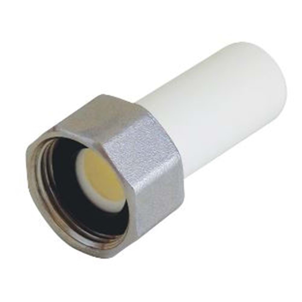 PP HAREKETLİ TRANSİT NİPEL/DİŞİ