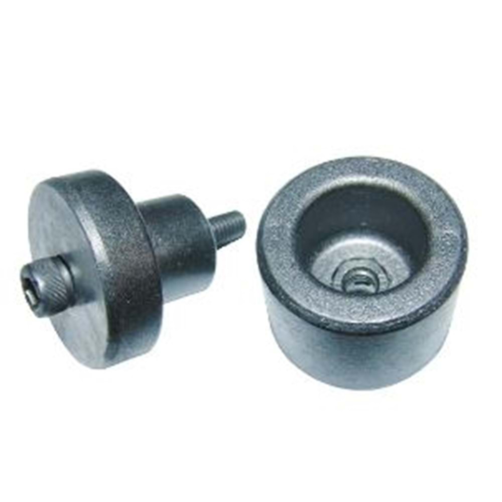 PP KAYNAK PAFTASI - 25