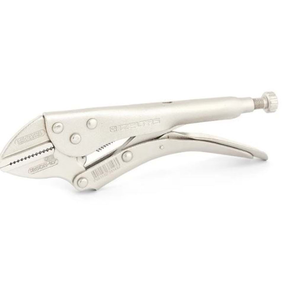 İZELTAŞ - STANDART AYARLI PENSE 250 MM - 2505110250