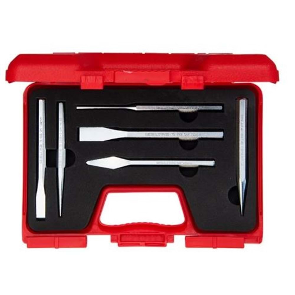 İZELTAŞ - KESKI ZIMBA TAKIMI 6 PARÇA - 5600006106