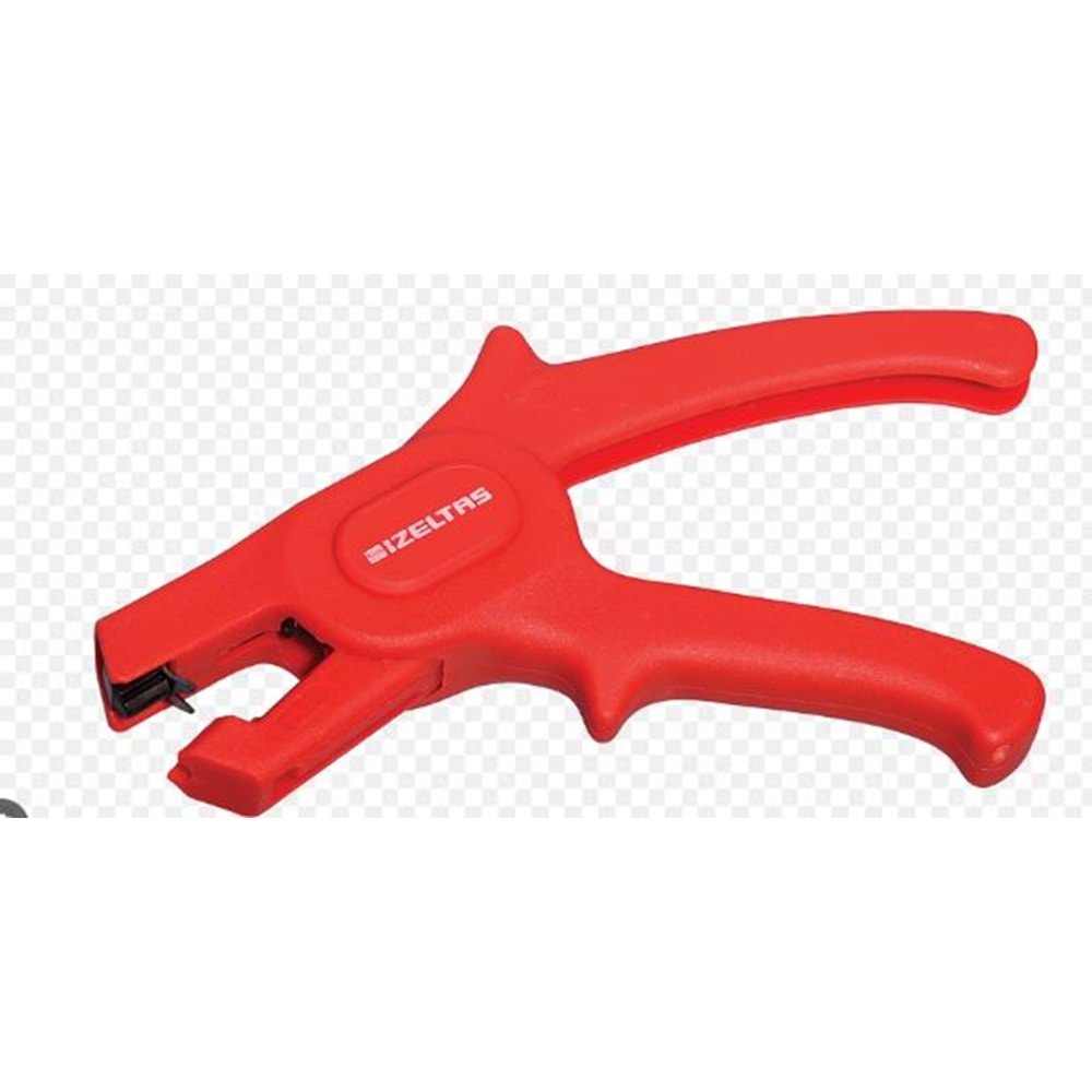 İZELTAŞ - MEKANİK KABLO SIYIRICI 0,5MM-4 MM - 0375350054
