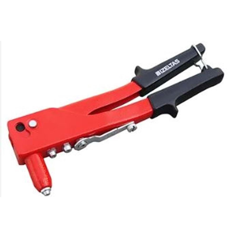 İZELTAŞ - PERÇİN TABANCASI 260 MM - 6195260260