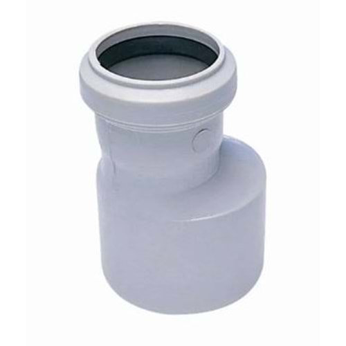 PVC-U REDÜKSİYON - 110*75