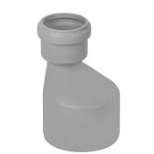 PVC-U REDÜKSİYON - KALDE - 50*100