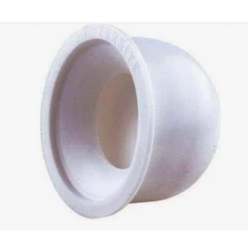 PVC-U ADAPTÖR CONTA 50MM