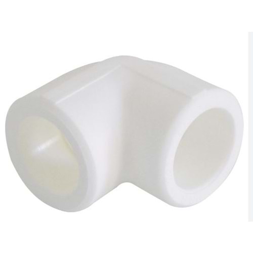 PP DİRSEK 90° - 20