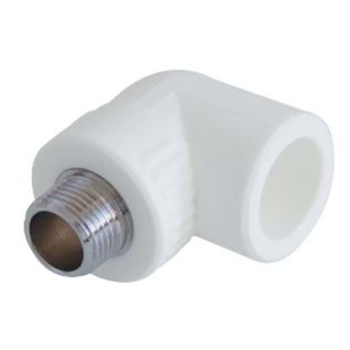 PP ERKEK DİRSEK - 32*3/4