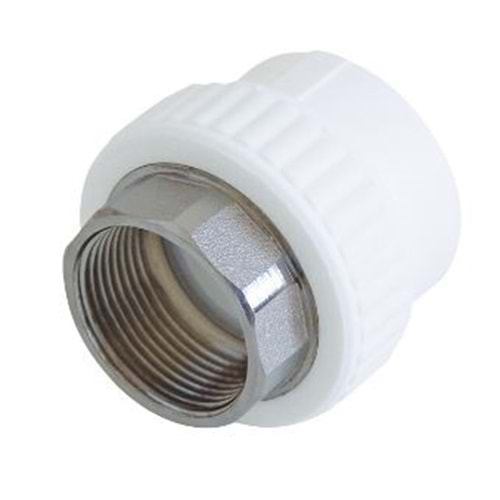 PP DİŞİ NİPEL ANAHTAR AĞIZLI