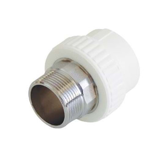 PP ERKEK NİPEL ANAHTAR AĞIZLI