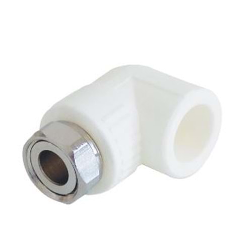 PP HAREKETLİ DİRSEK - 20*1/2