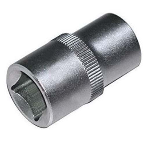 İZELTAŞ - 1/2 ALTI KÖŞE 13 MM LOKMA ANAHTAR KOD:1113061013