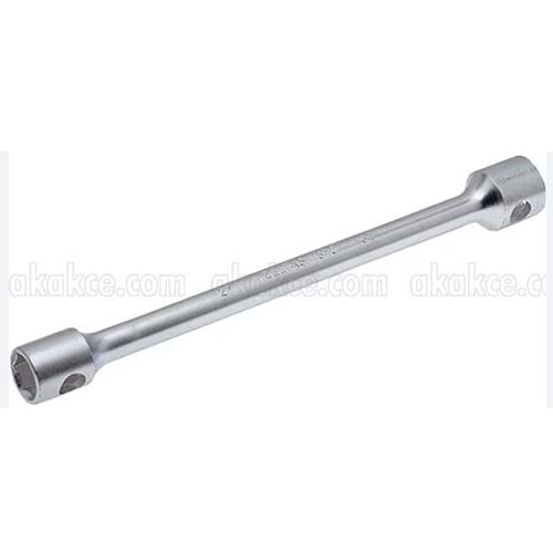 İZELTAŞ - AGIR TİP BİJON ANAHTARI İKİ AĞIZ UZUN 30X32 MMKOD:1870093032