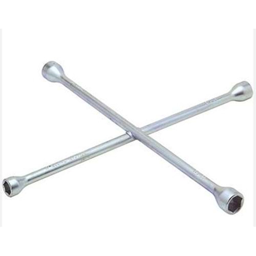 İZELTAŞ - 1/2'' ADAPTÖRLÜ BİJON ANAHTARI İSTAVROZ TİPİ - 1975091322