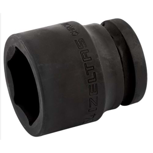 İZELTAŞ - 1'' ALTI KÖŞE 22 MM HAVALI LOKMA ANAHTAR - 1125067022