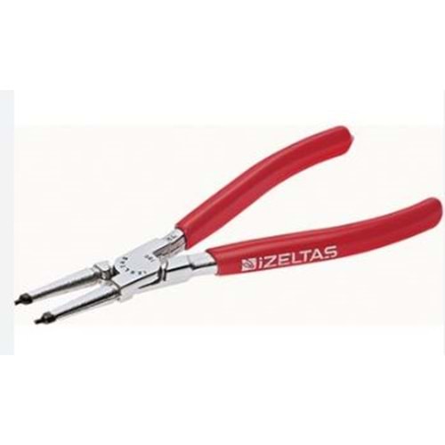 İZELTAŞ - İÇ SEGMAN PENSE 310 MM YAYSIZ DÜZ - 3321120310