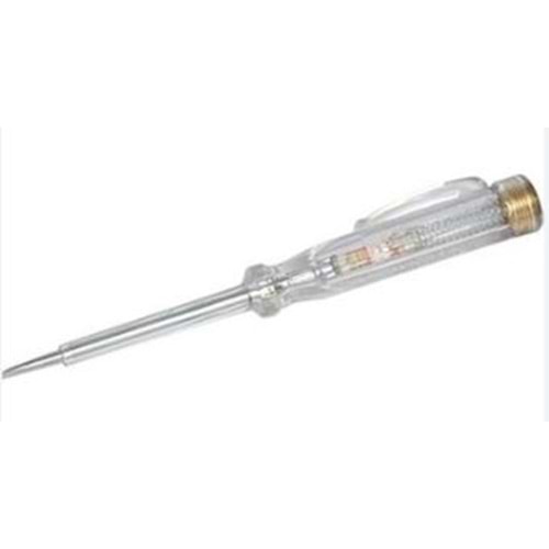 İZELTAŞ - ELEKTRİK KONTROL KALEMİ DÜZ UÇLU 190 MM - 4550170190