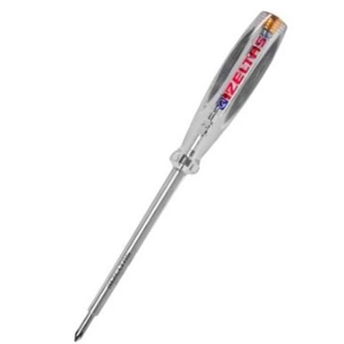 İZELTAŞ - ELEKTRİK KONTROL KALEMİ YILDIZ UÇLU 190 MM - 4560180190