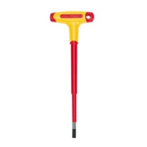 İZELTAŞ - 1000V İZOLELİ T TİPİ ALLEN ANAHTAR 3MM - 13000005611