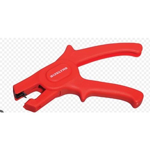 İZELTAŞ - MEKANİK KABLO SIYIRICI 0,5MM-4 MM - 0375350054