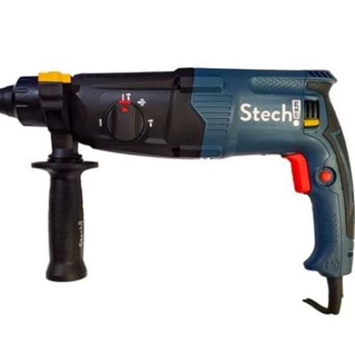 STECH - SPM8026 DARBELİ HİLTİ 800W