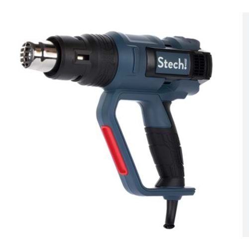 STECH - SSH2000 SICAK HAVA ÜFLEME 2000WATT