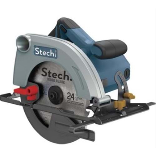 STECH - SDT185 DAİRE TESTERE 1500W 185MM