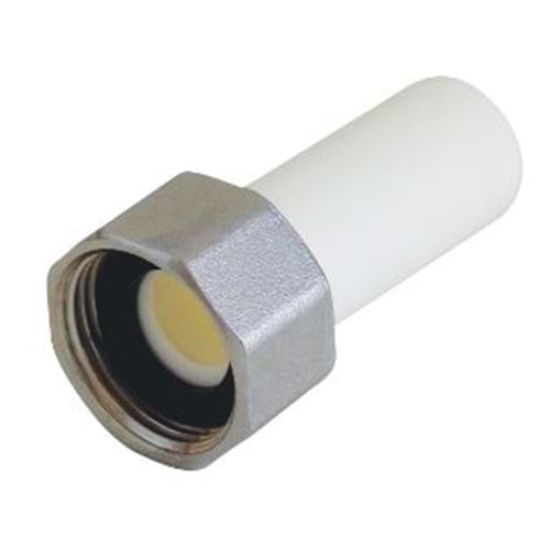 PP HAREKETLİ TRANSİT NİPEL/DİŞİ - 32*1 1/4