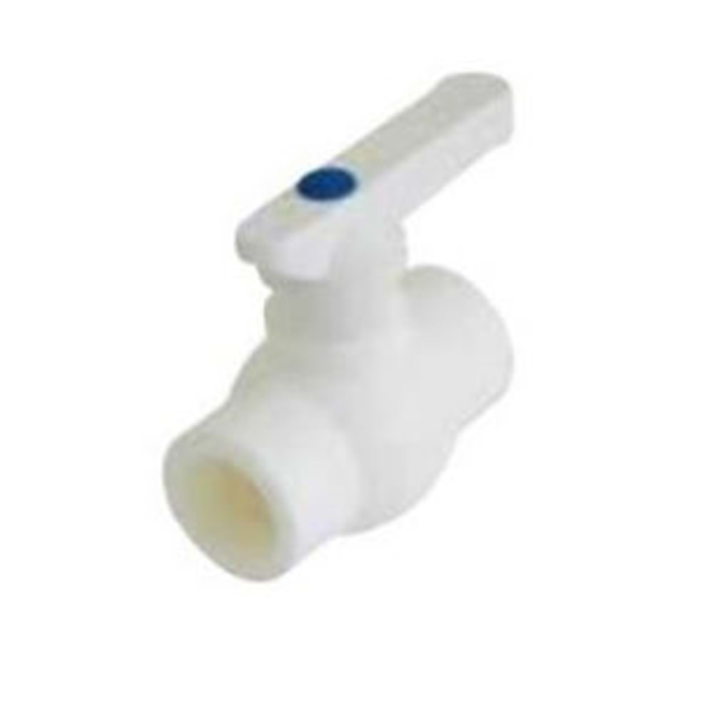 PP MİNİ KÜRESEL VANA KOLLU - 25