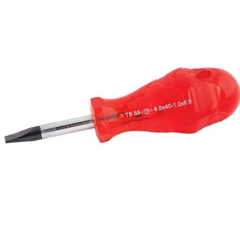 İZELTAŞ - KRAFT SERİ DÜZ UÇLU TOPAÇ TORNAVİDA 5.5x40 - 4110175540