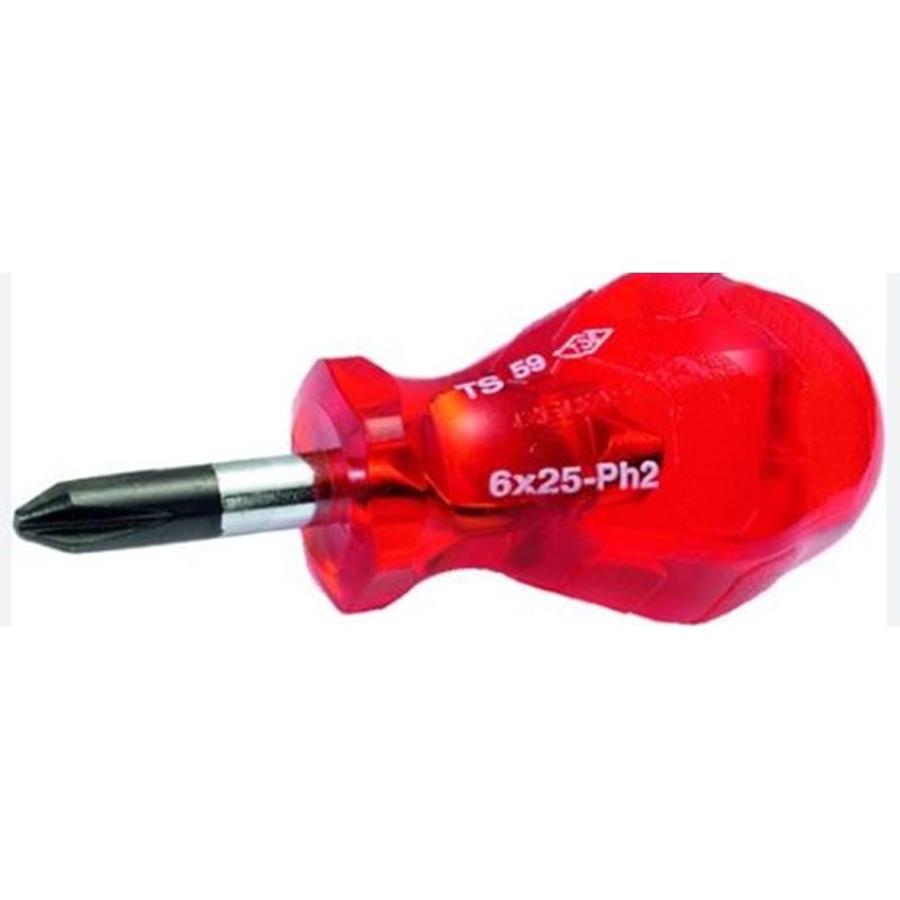 İZELTAŞ - KRAFT SERİ YILDIZ UÇLU TOPAÇ TORNAVİDA 4.5x40 - 4130184540