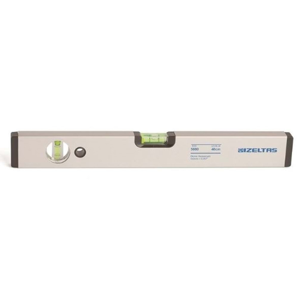 İZELTAŞ - SU TERAZİSİ 40 CM - 0588050040