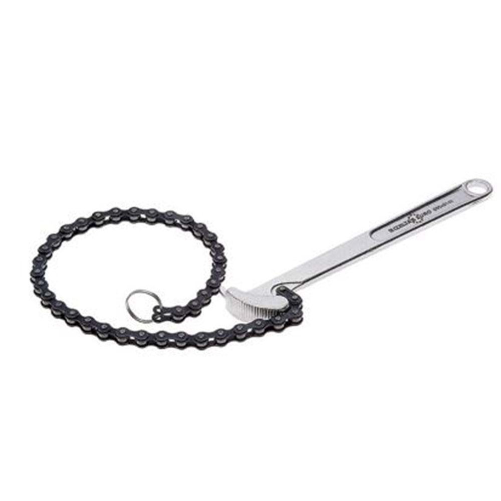 İZELTAŞ - ZİNCİRLİ YAĞ FİLTRESİ SÖKECEĞİ 60x140 MM - 0637450140