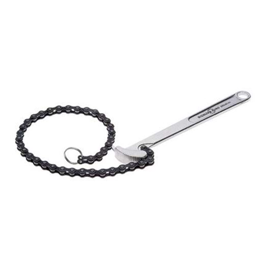 İZELTAŞ - ZİNCİRLİ YAĞ FİLTRESİ SÖKECEĞİ 60x140 MM - 0637450140